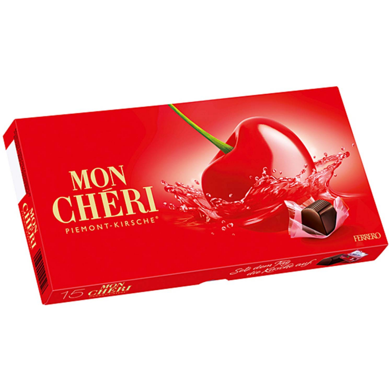  Mon Chéri 15er 
