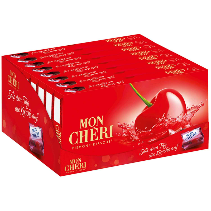  Mon Chéri 15er 