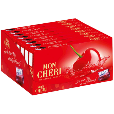  Mon Chéri 15er 