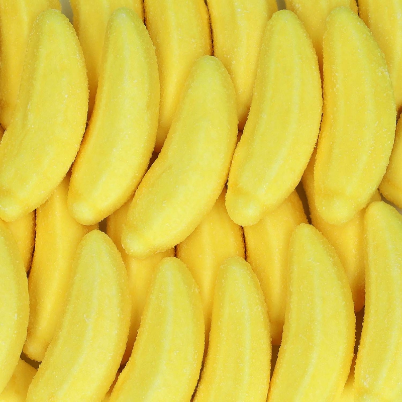  Haribo Bananas 150er 
