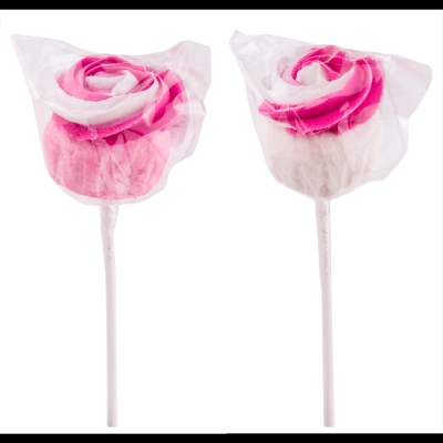  Lolly Master 'Cupcake Rose' 50g 