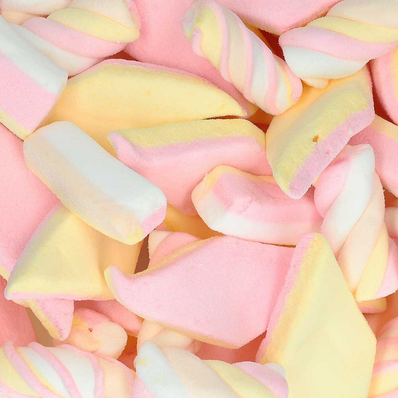  Mr. Mallo Party Mix 250g 