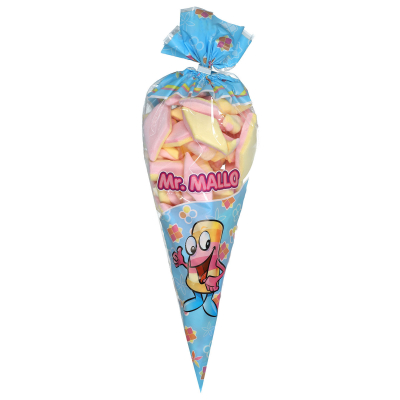  Mr. Mallo Party Mix 250g 