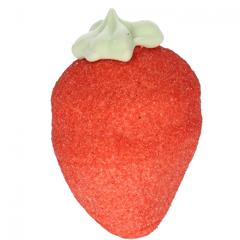  Mellow Mellow Marshmallow Gourmet Riesen-Erdbeeren 500g 