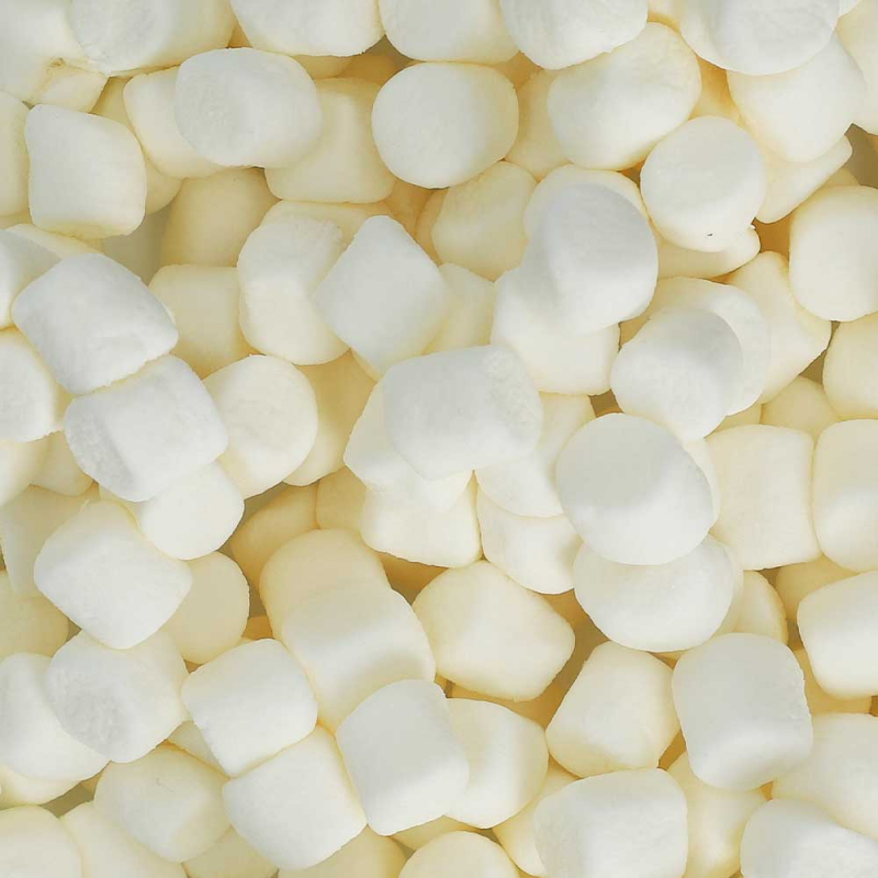  Little Becky Marshmallows Mini 280g 