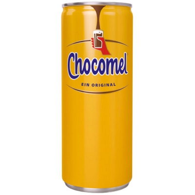  Chocomel 300ml 