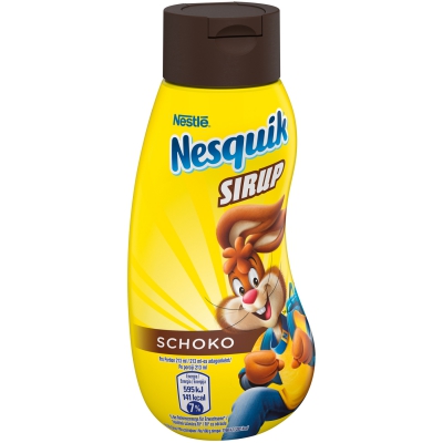  Nesquik Sirup Schoko 300ml 