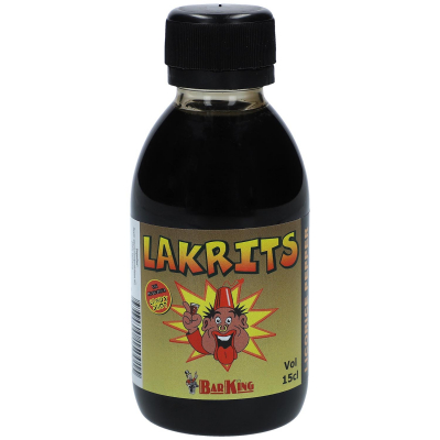  BarKing Lakrits Pepper Shot 150ml 