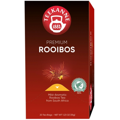  Teekanne Premium Rooibos 20er 