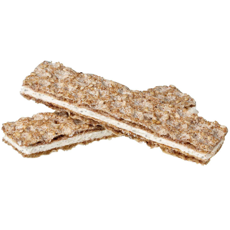  Wasa Sandwich Cheese & French Herbs 3er 