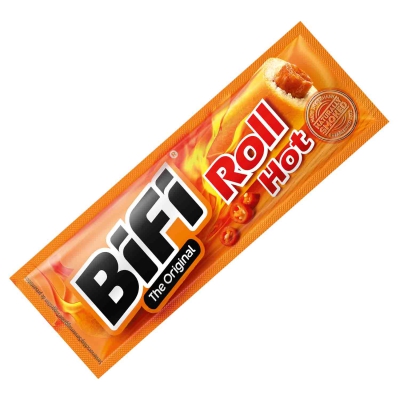  BiFi The Original Roll Hot 45g 