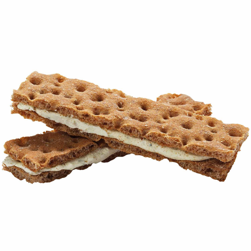  Wasa Sandwich Cheese & Chives 3er 