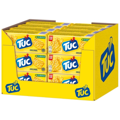  TUC Original 100g 