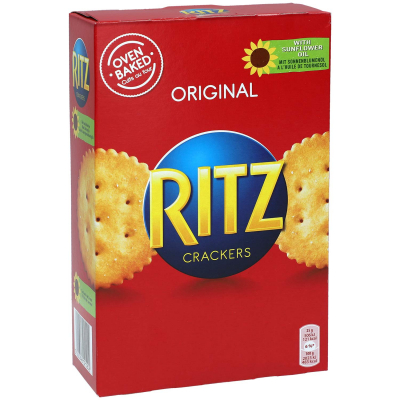  Ritz Crackers 200g 