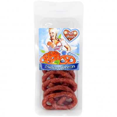  Breu Salami Brez'n 50g 