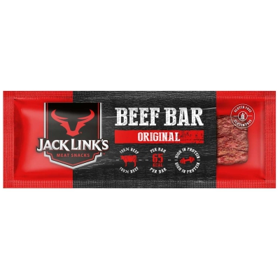  Jack Link's Beef Bar Original 22,5g 