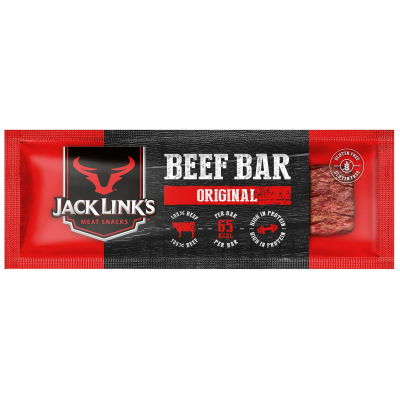  Jack Link's Protein Bar 22,5g 