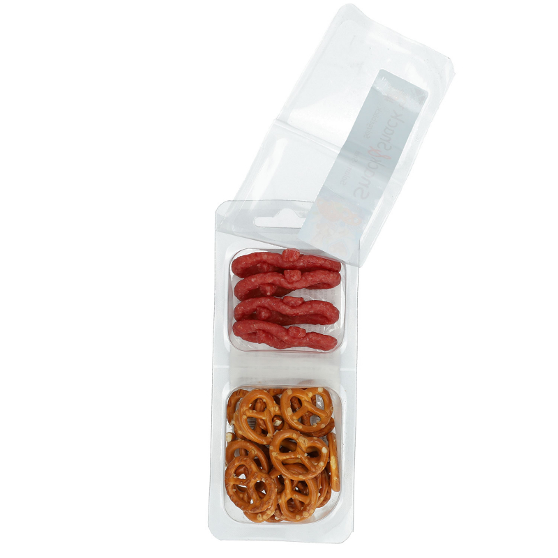  Breu Snack & Snack Brez'n Mix 50g 