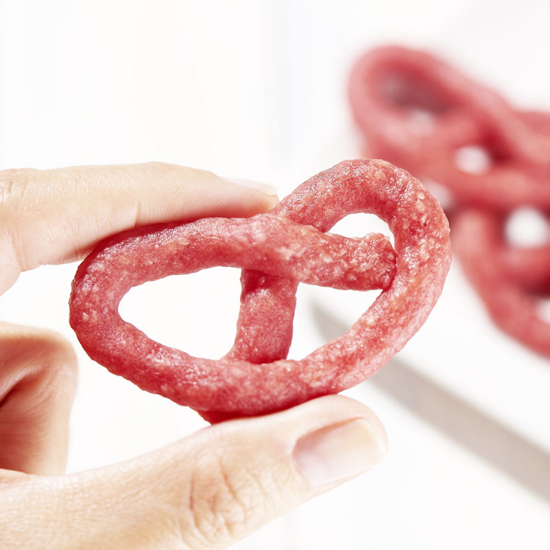  Breu Salami Mini Brez'n Jalapeno 50g 