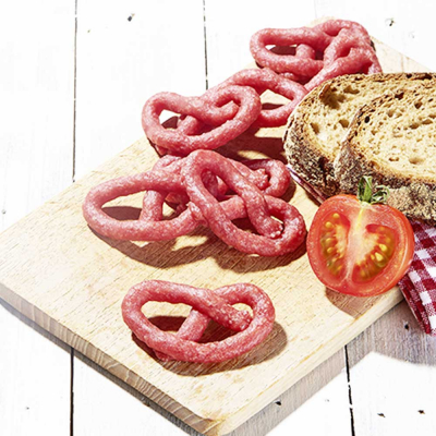  Breu Salami Mini Brez'n Jalapeno 50g 
