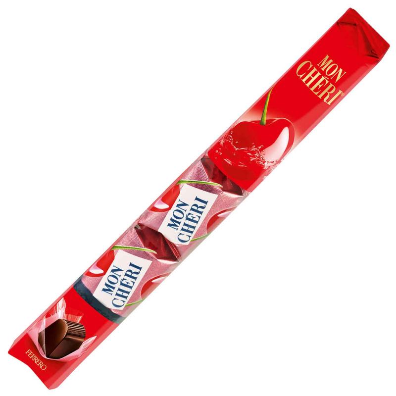  Mon Chéri 15×5er 