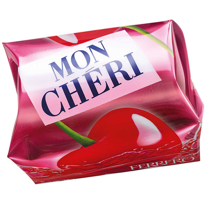  Mon Chéri 15×5er 