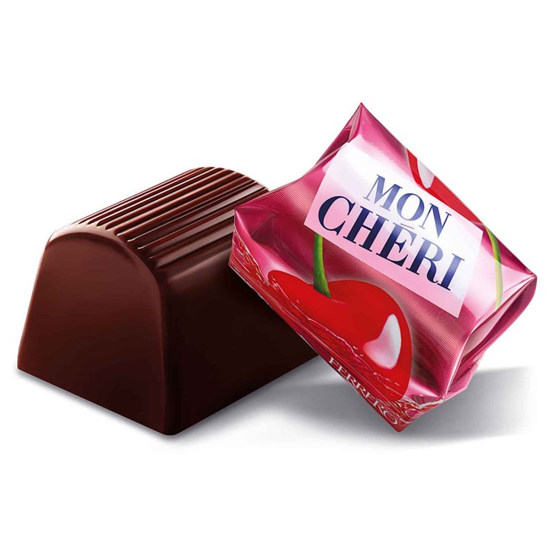  Mon Chéri 15×5er 