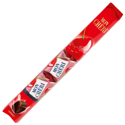 Mon Chéri 15×5er 
