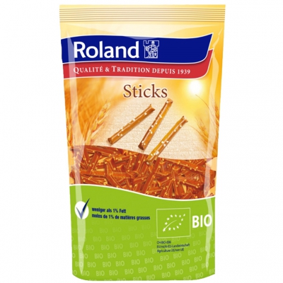 Roland Bio-Sticks Classic 100g 
