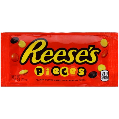  Reese's Pieces 43g 