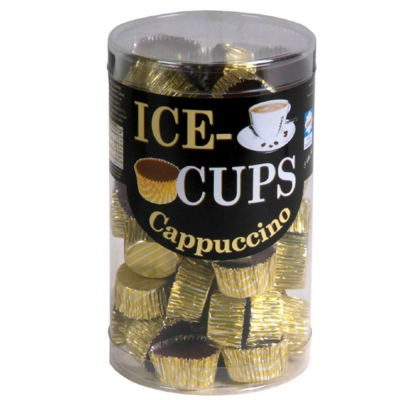  Eichetti Ice-Cups Cappuccino 300g 