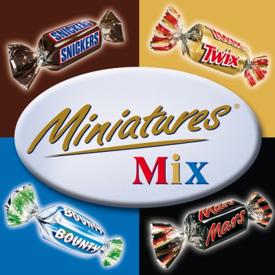  Mars Miniatures Mix 296er 