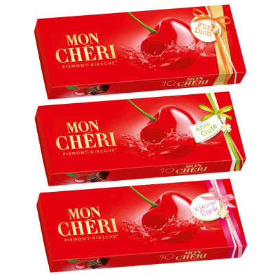  Mon Chéri 10er 