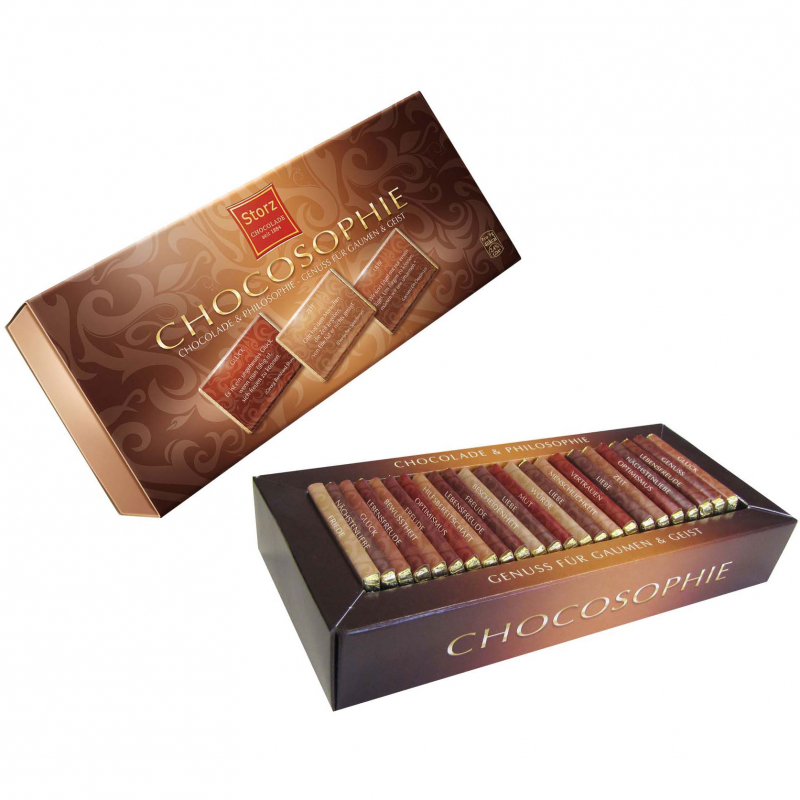  Storz Chocosophie 215g 