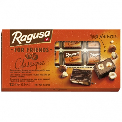  Ragusa For Friends Classique 132g 