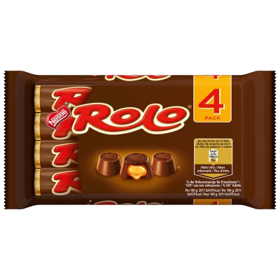  Rolo 4x41,6g 