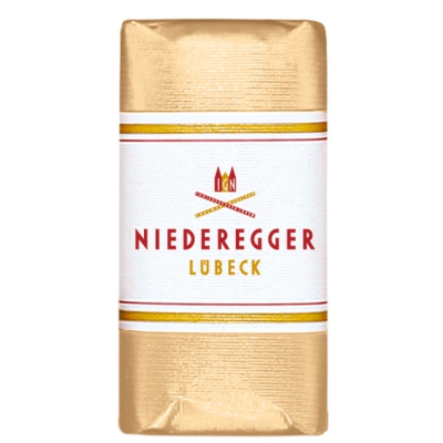  Niederegger Marzipan Klassiker Vanilla Toffee 80×12,5g 
