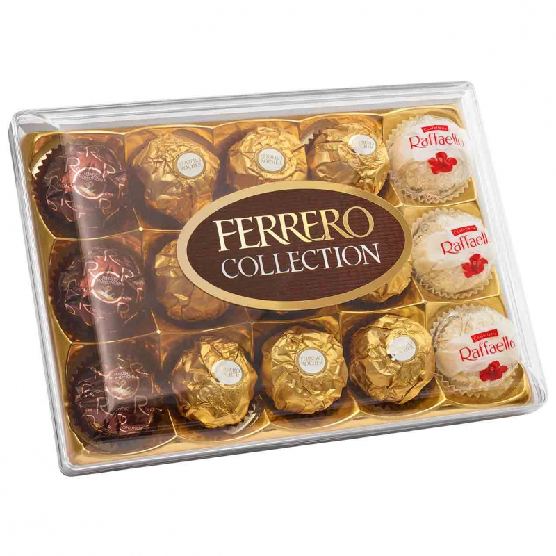  Ferrero Collection 15er 