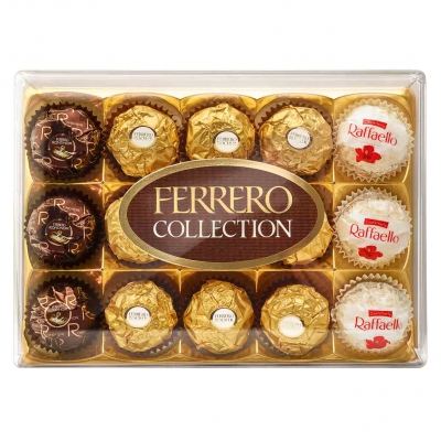  Ferrero Collection 15er 