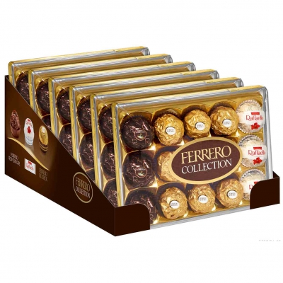  Ferrero Collection 15er (MHD 30.03.2024) 