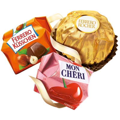  Die Besten von Ferrero Classic 16er 