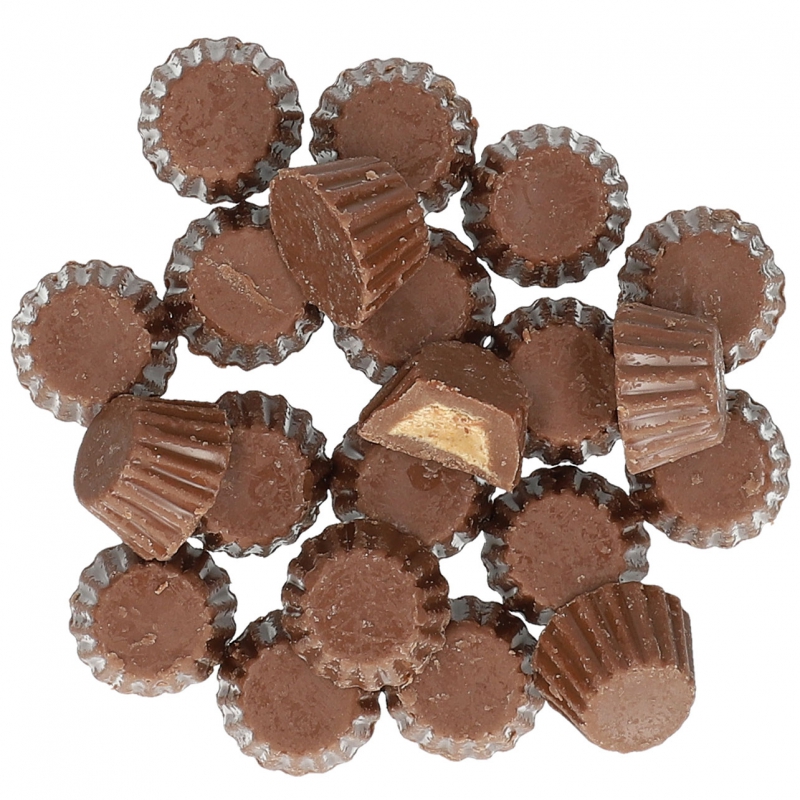  Reese's Peanut Butter Cups Minis King Size 70g 