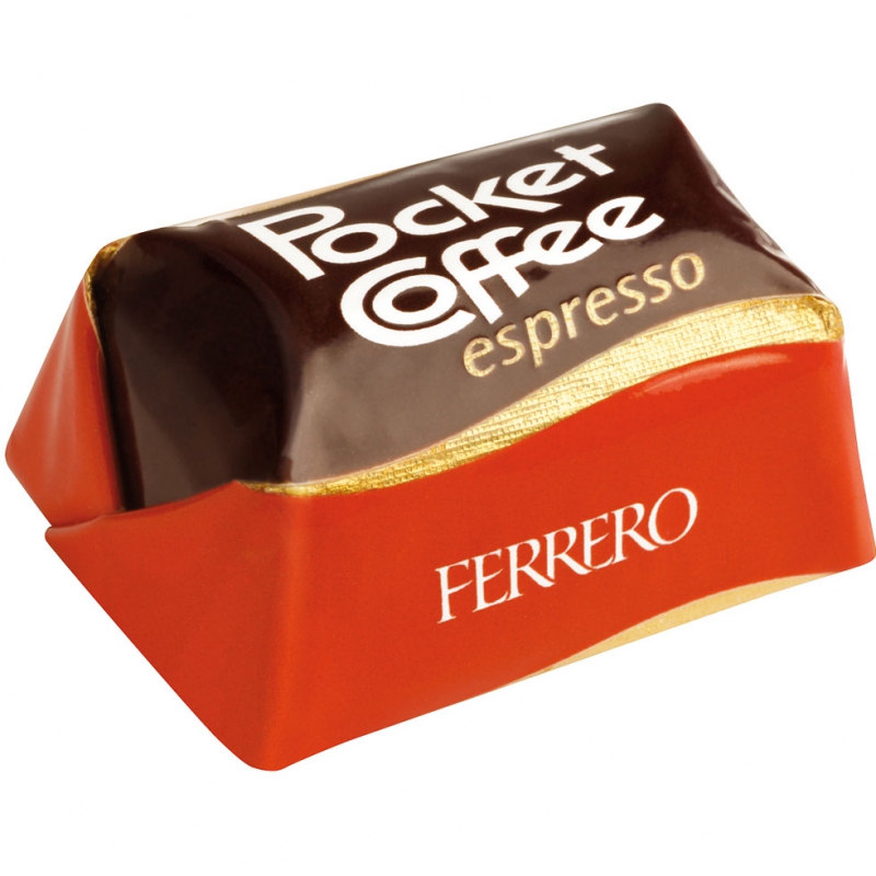  Pocket Coffee Espresso 5er 
