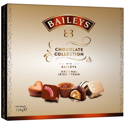  Baileys Chocolate Collection 135g 