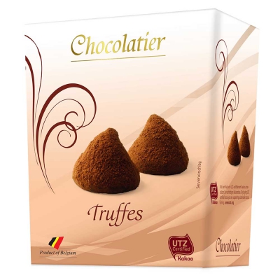  Chocolatier Truffes 250g 