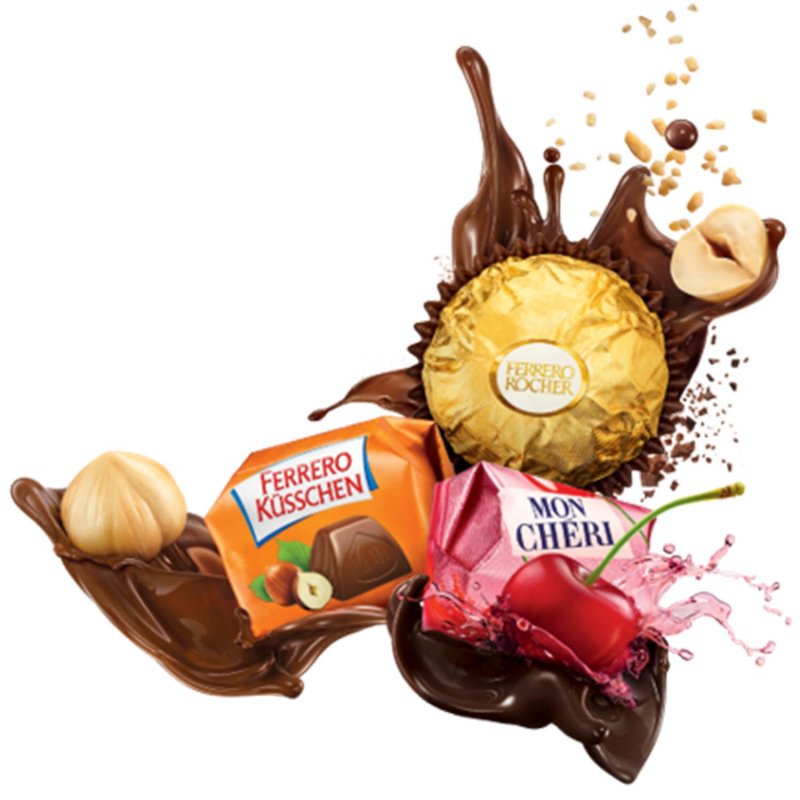  Die Besten von Ferrero Klassiker 26er (MHD 11.05.2025) 
