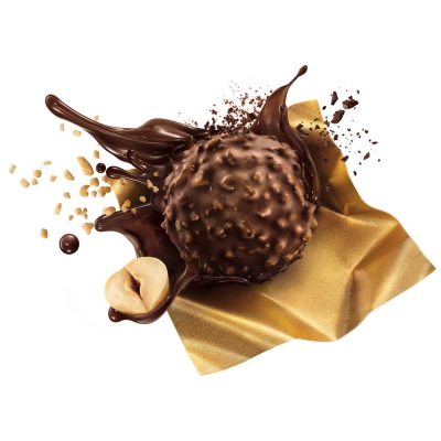  Ferrero Rocher 16×4er 