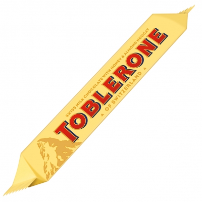  Toblerone 24x35g 