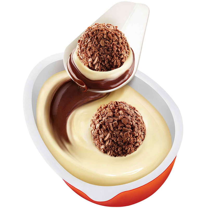  kinder JOY 'Super Mario' 