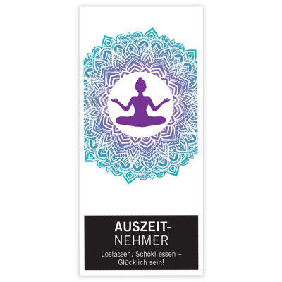  Meybona Auszeitnehmer 100g 